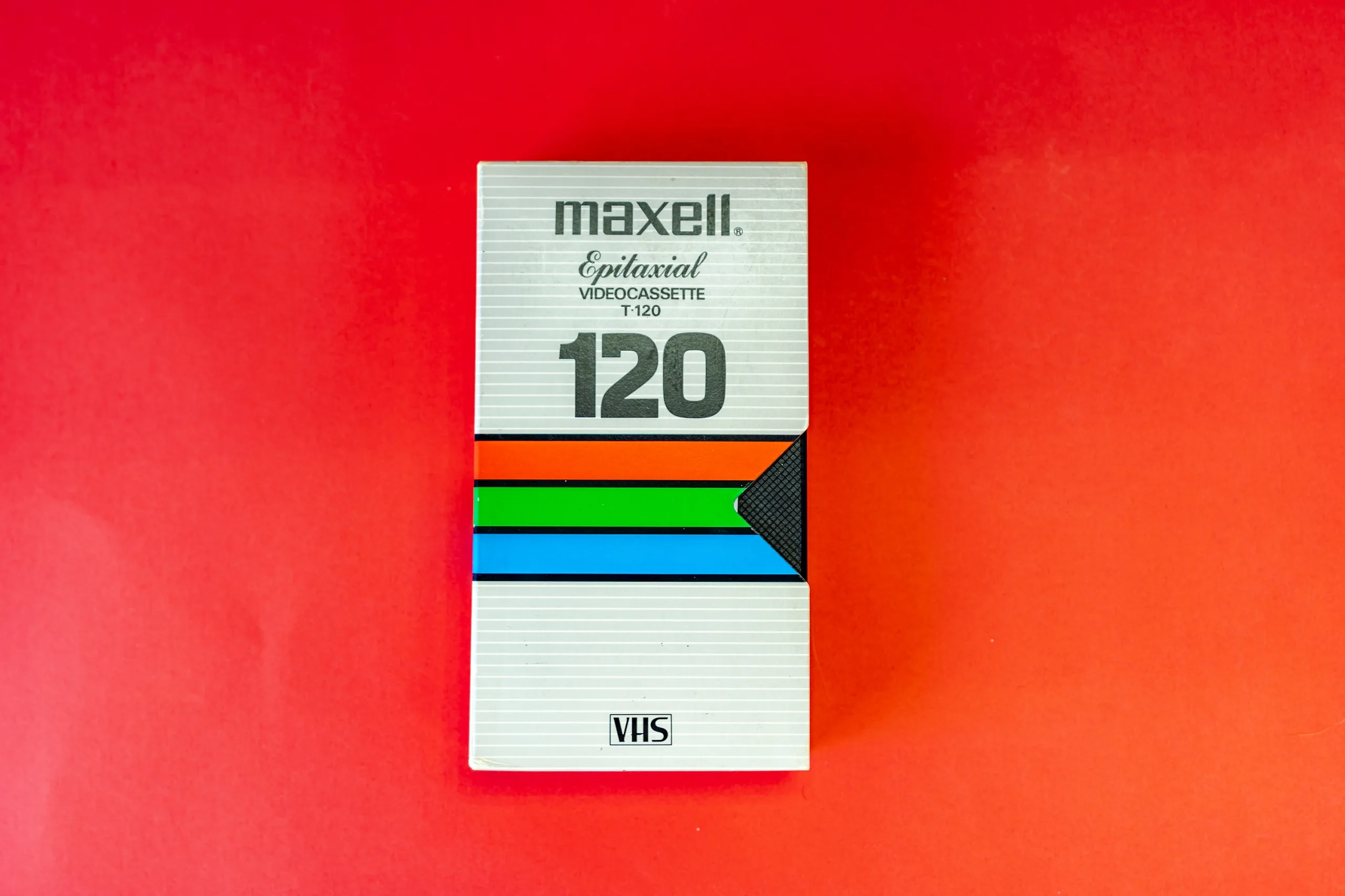 VHS to digital service