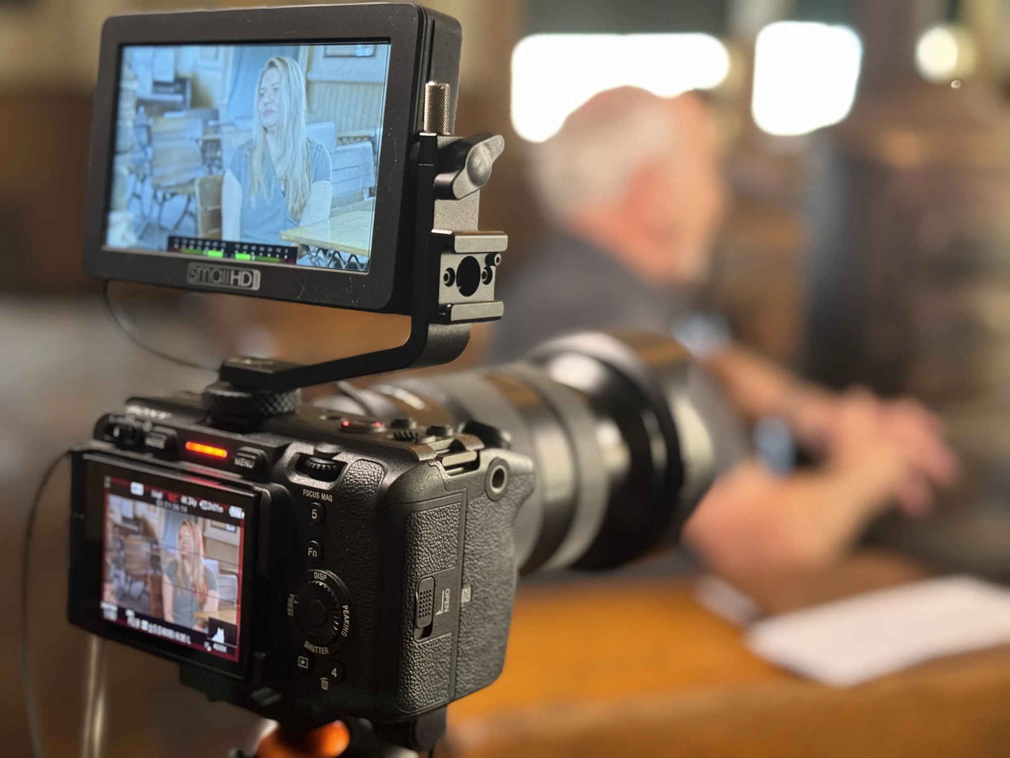 Video Production Wilmington NC