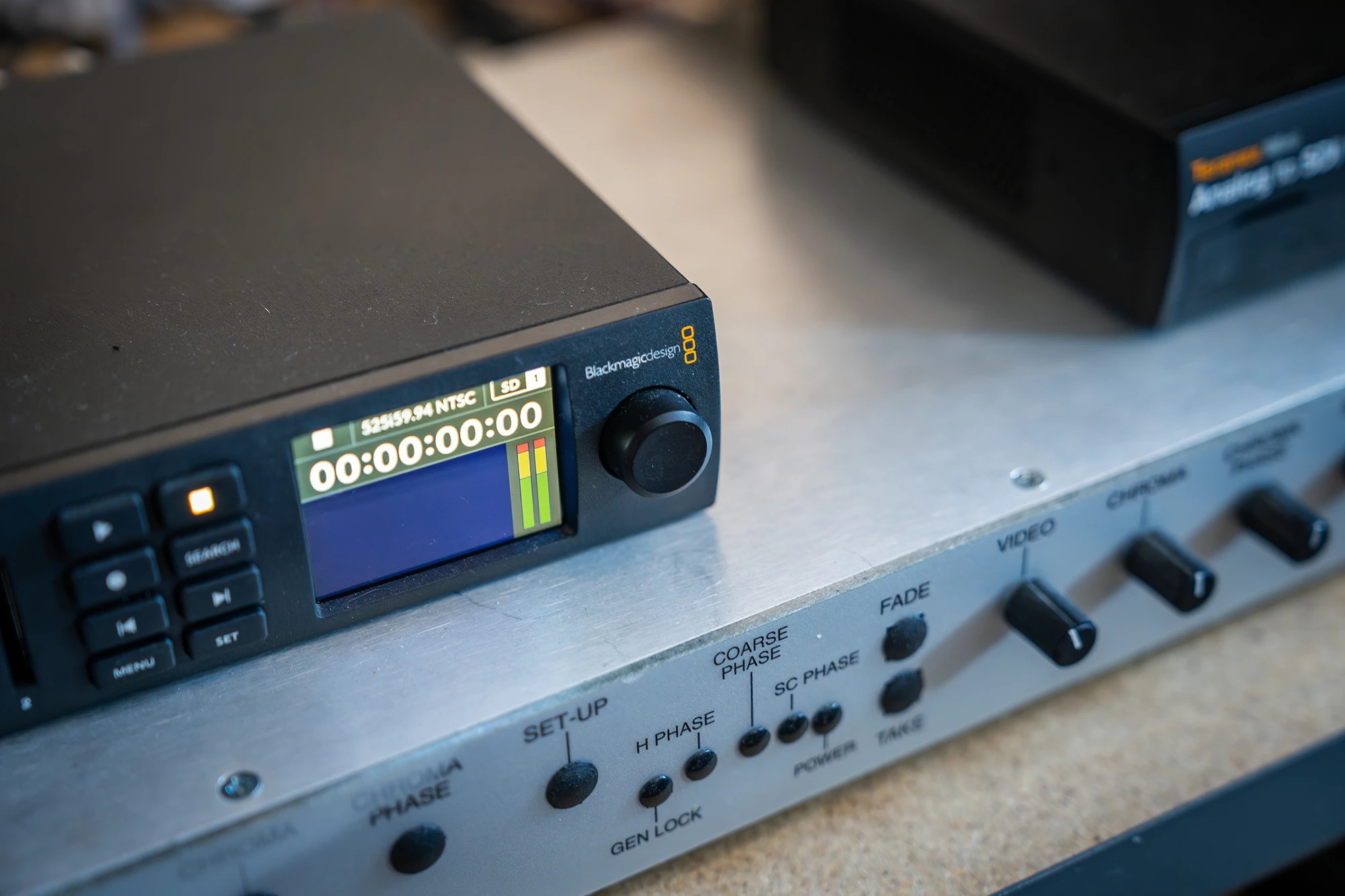 VHS to digital service