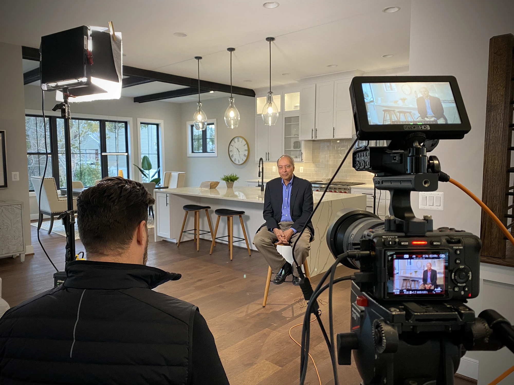 Video Production Wilmington NC