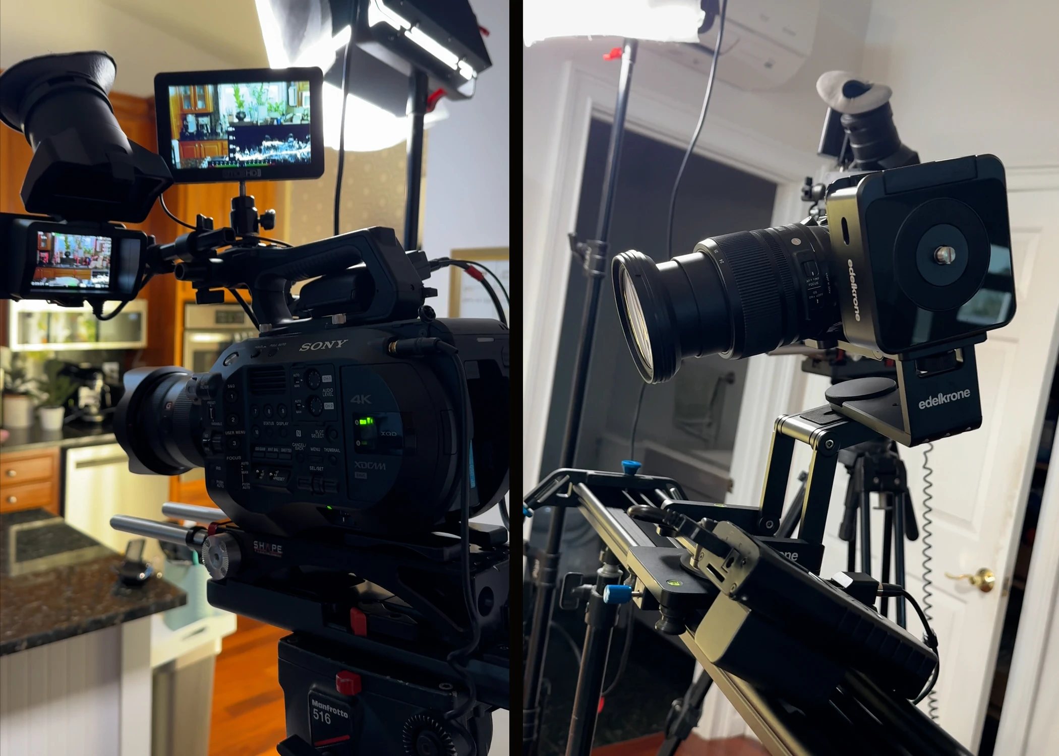 Video Production Wilmington NC