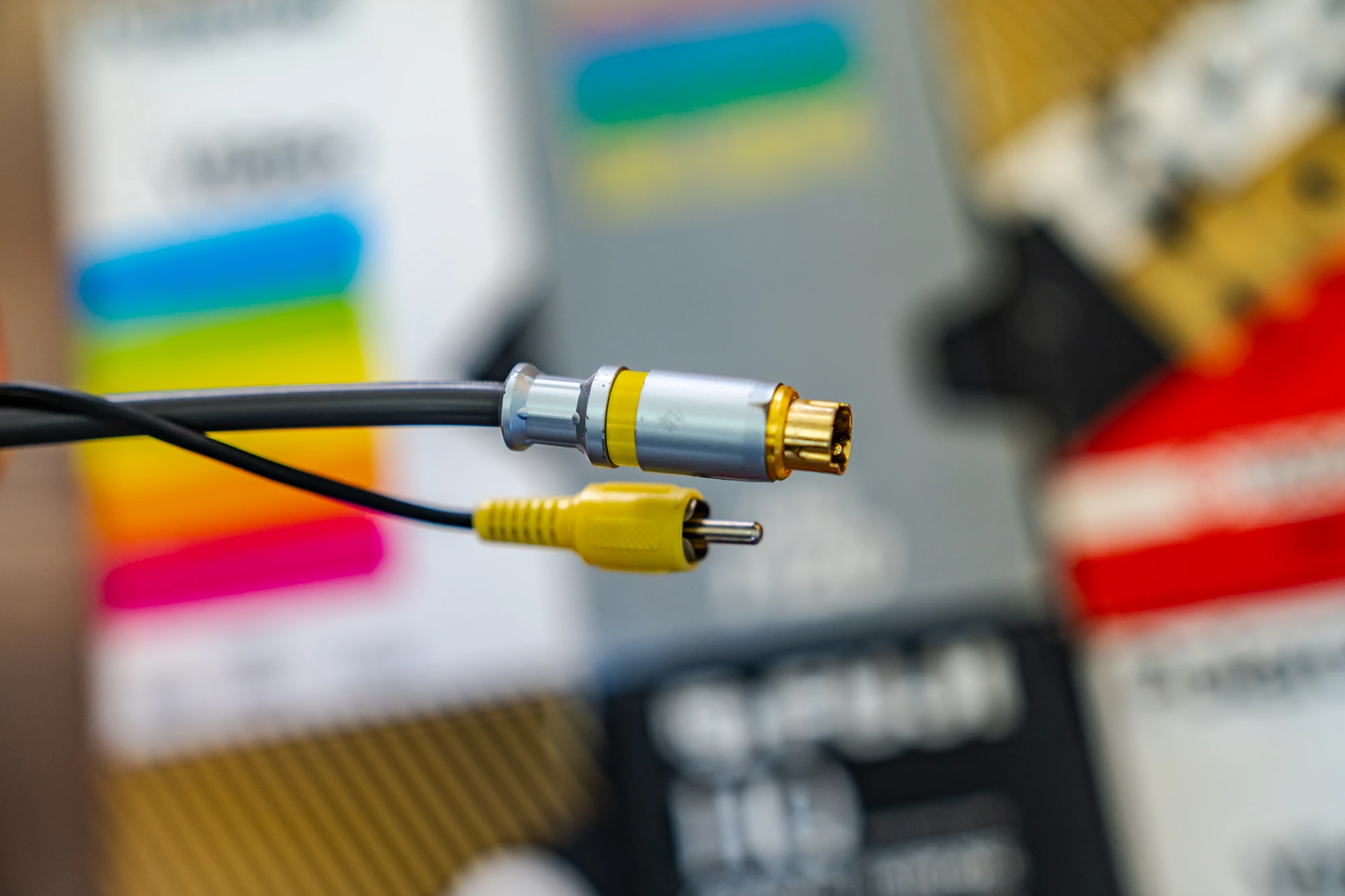 VHS to digital near me