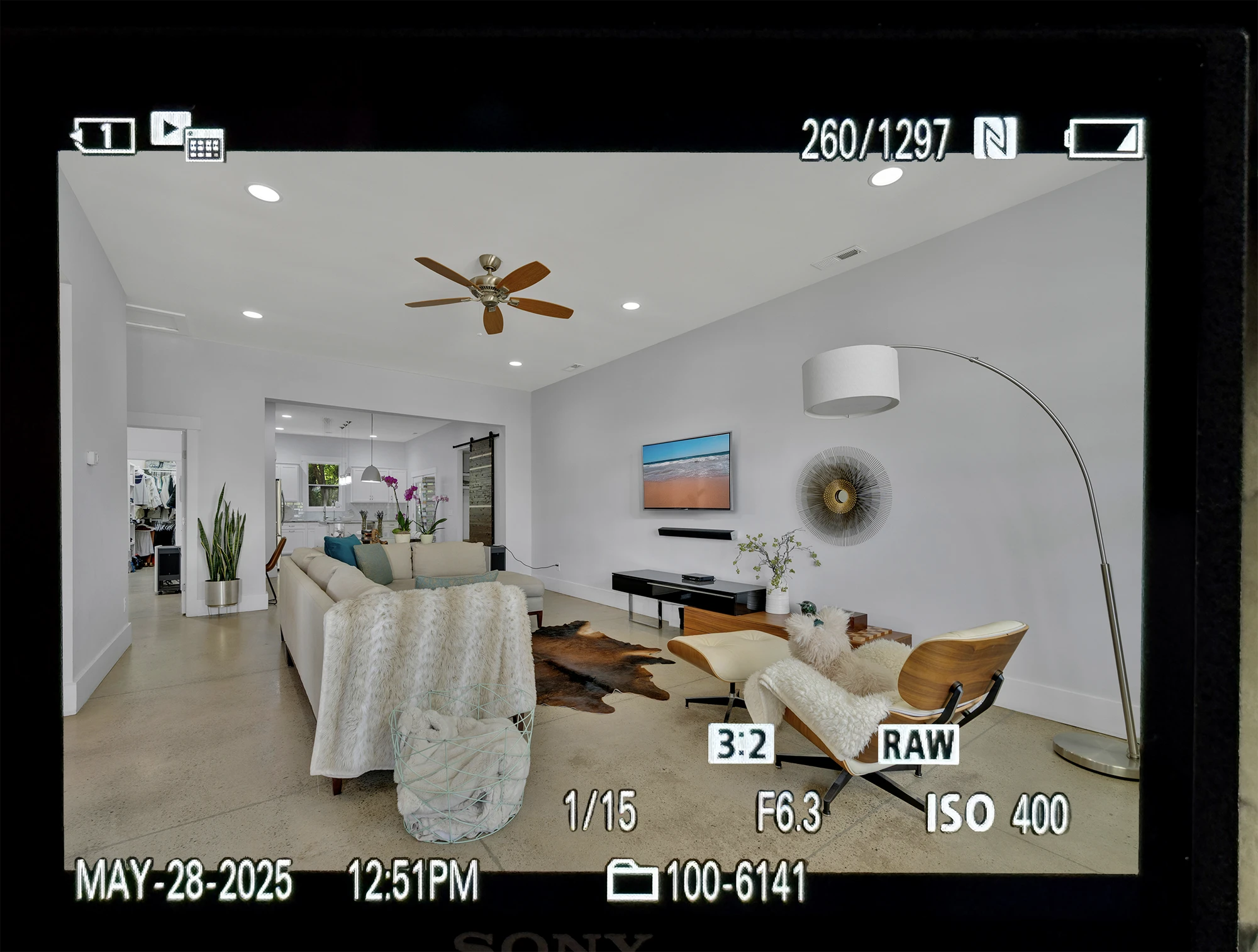 Wilmington NC real estate photography