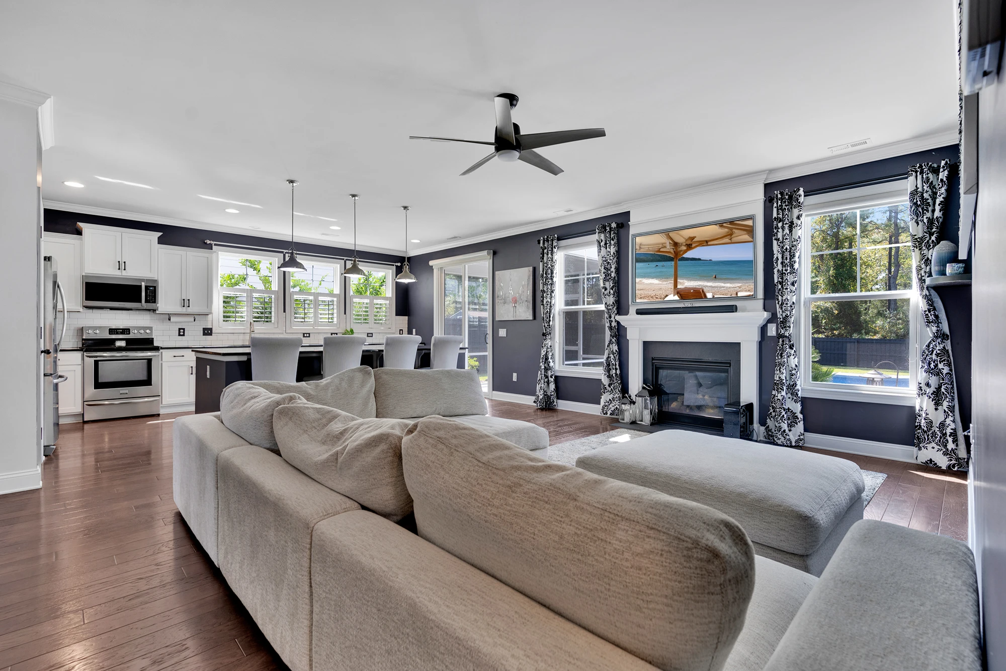 Real estate photography wilmington nc