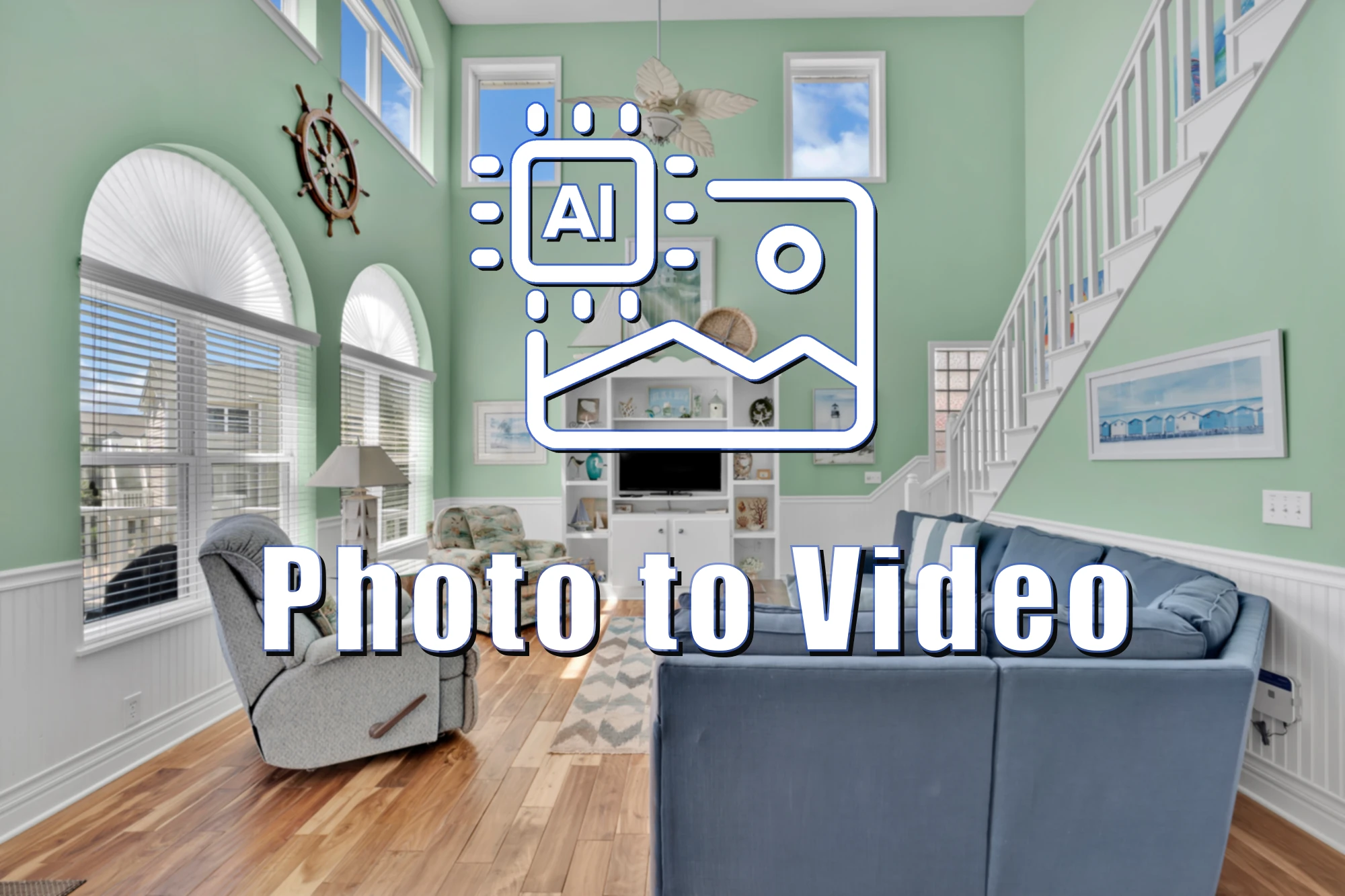 Real Estate Photography Wilmington NC