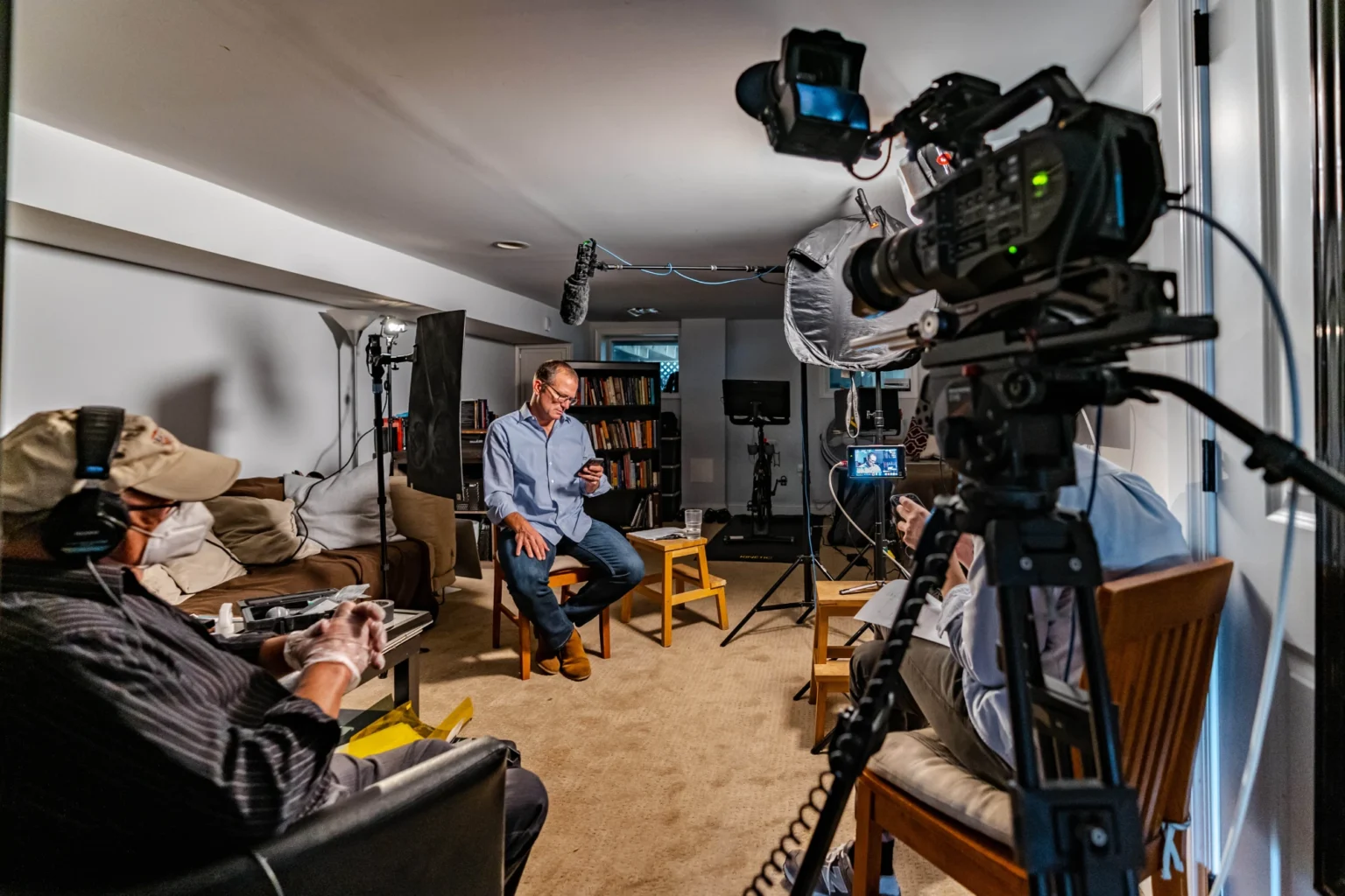 Future of Video Production in Wilmington, NC